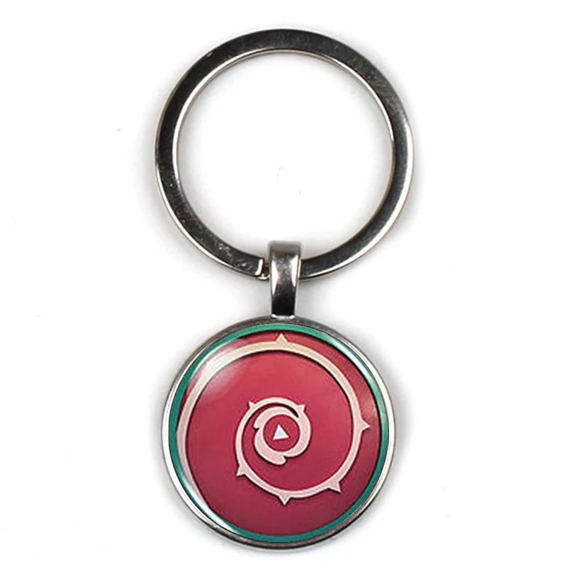 Модный Ретро брелок с кристаллами в стиле мультяшной Вселенной Стивена