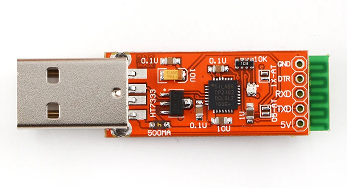 Bluetooth HC-05 master slave модуль USB для bluetooth Серийный порт AIO инструмент отладки машины |