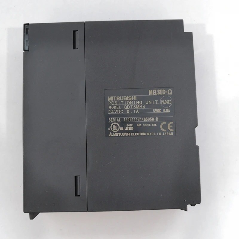 

MITSUBISHI QD75MH4 (гарантия качества и цена договорная)