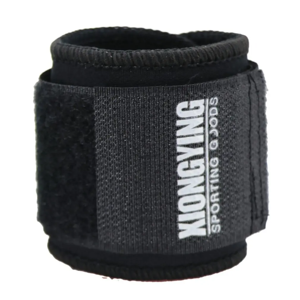 Мужская Женская эластичная повязка на запястье поддержка запястья дышащая