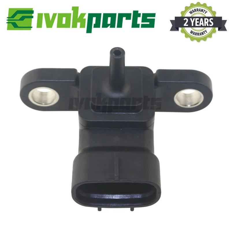 Датчик абсолютного давления воздуха в коллекторе для Mazda 2 Mazda2 2011 л 2014-ZJ20-18-211 |