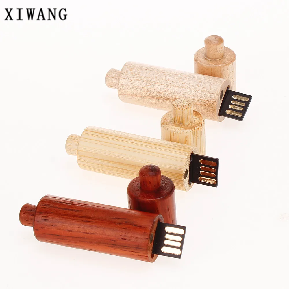 

wooden usb memoria stick custom LOGO Usb flash stick 4GB 8GB pendrive 16GB pen drive 32GB 64GB 128gb usb memory stick free ship