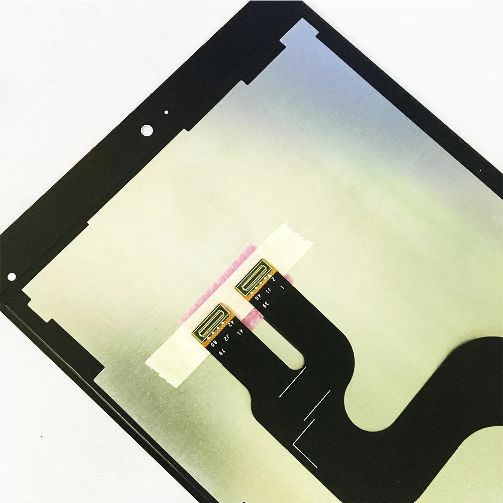 Сменный сенсорный ЖК экран для Huawei MediaPad M3 8 4 BTV W09 DL09 белый|touch screen digitizer|touch digitizer