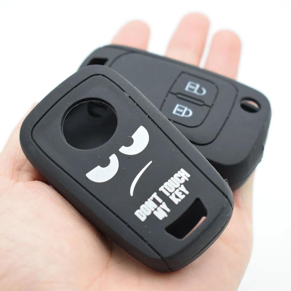 Чехол для ключей с дистанционным управлением Opel Astra J Corsa D Zafira C Mokka Insignia A Cascada Karl Adam