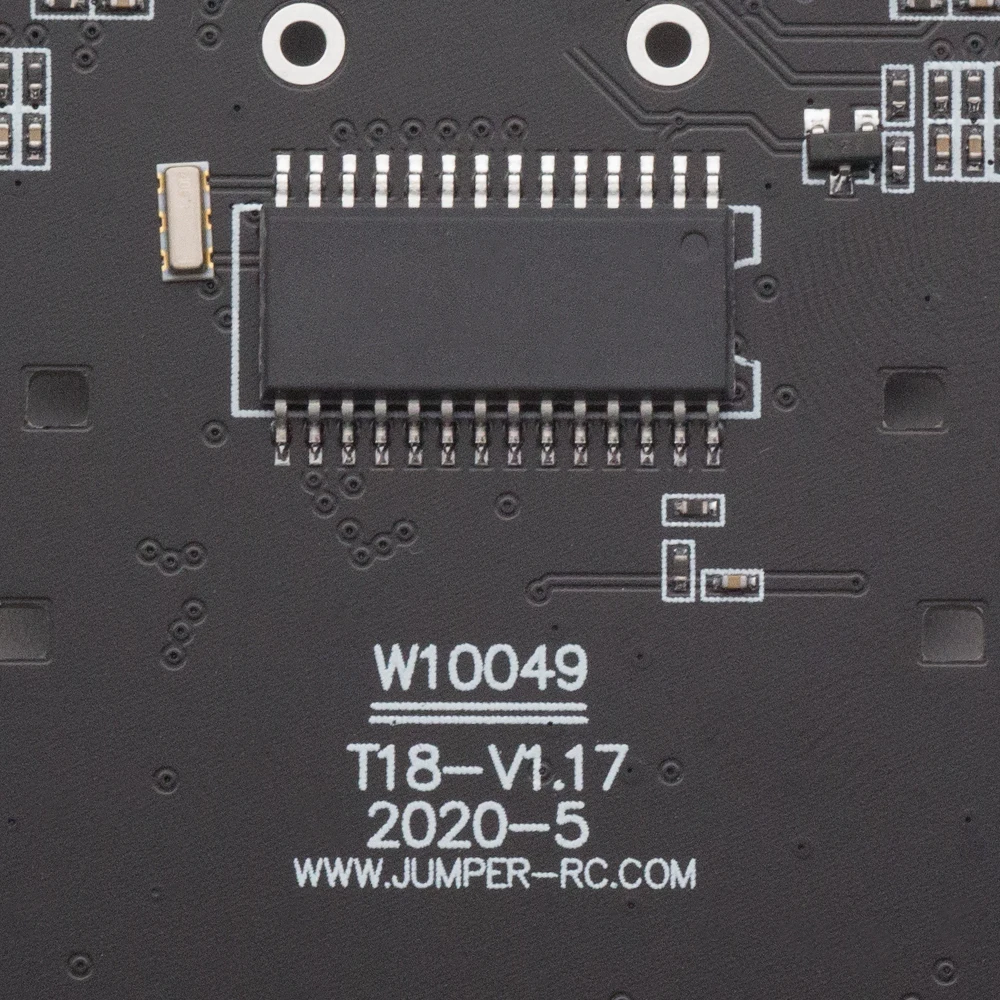 Jumper Factory Store материнская плата для материнской платы T18 Pro | Игрушки и хобби