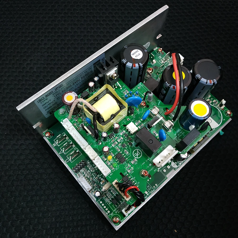 Treadmill Inverter Module Motor Power Supply RM5LD-2002(DC12V/1.5A)-1PH Controller for BH DK CITY Etc. | Электроника