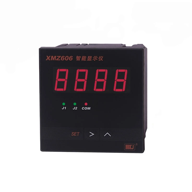 

XMZ606 XMZ606B intelligent control transmitter sensor special instrument