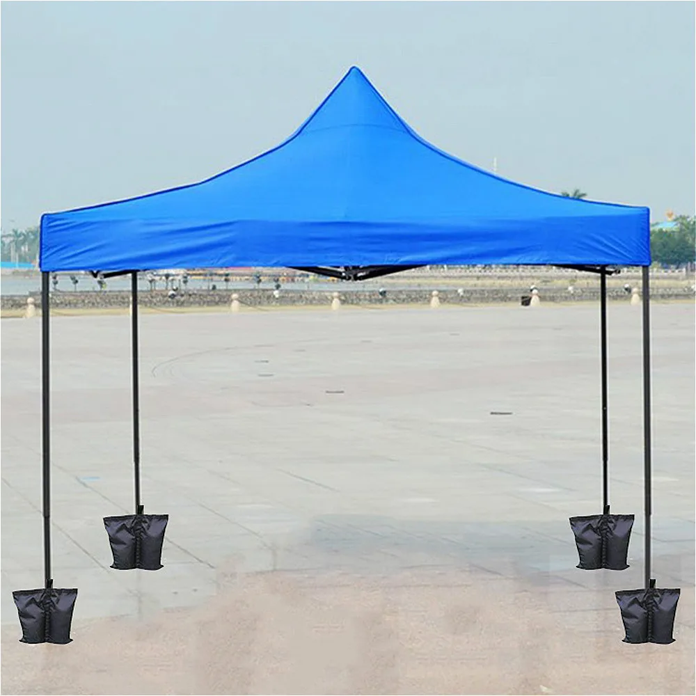 Садовая беседка для ножек и Песочная сумка палатки | Дом сад