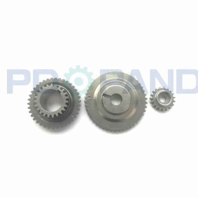 MR18DE MR20DE комплект натяжителя цепи ГРМ двигателя для Nissan Geniss L10Z SYLPHY G11Z DUALIS TIIDA C11X SC11X 1.8L 2.0L