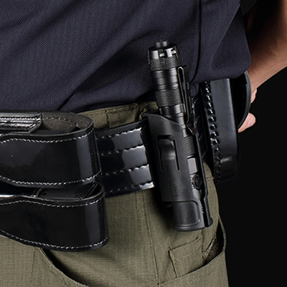 Тактический Твердый чехол Nitecore NTH10 чехол-кобура с креплением держатель для