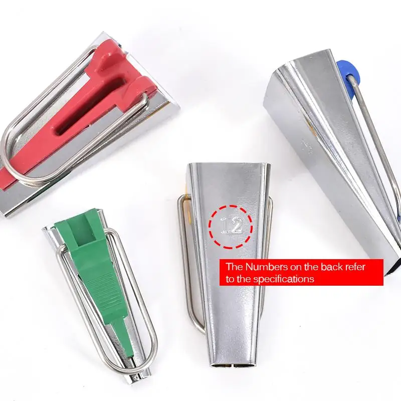 Аксессуары для шитья 4 шт./лот устройство формирования кораблей размера 6 мм 12 18 25