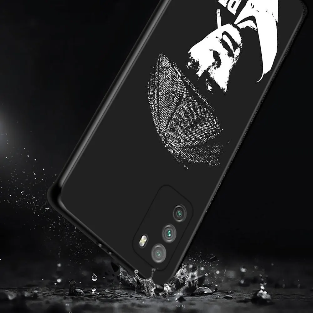 phone case for xiaomi poco x3 nfc x3 m3 pro x3 f3 gt f1 cover for mi 11t 10t pro 9t 11 note 10 lite civi funda peaky blinders tv free global shipping