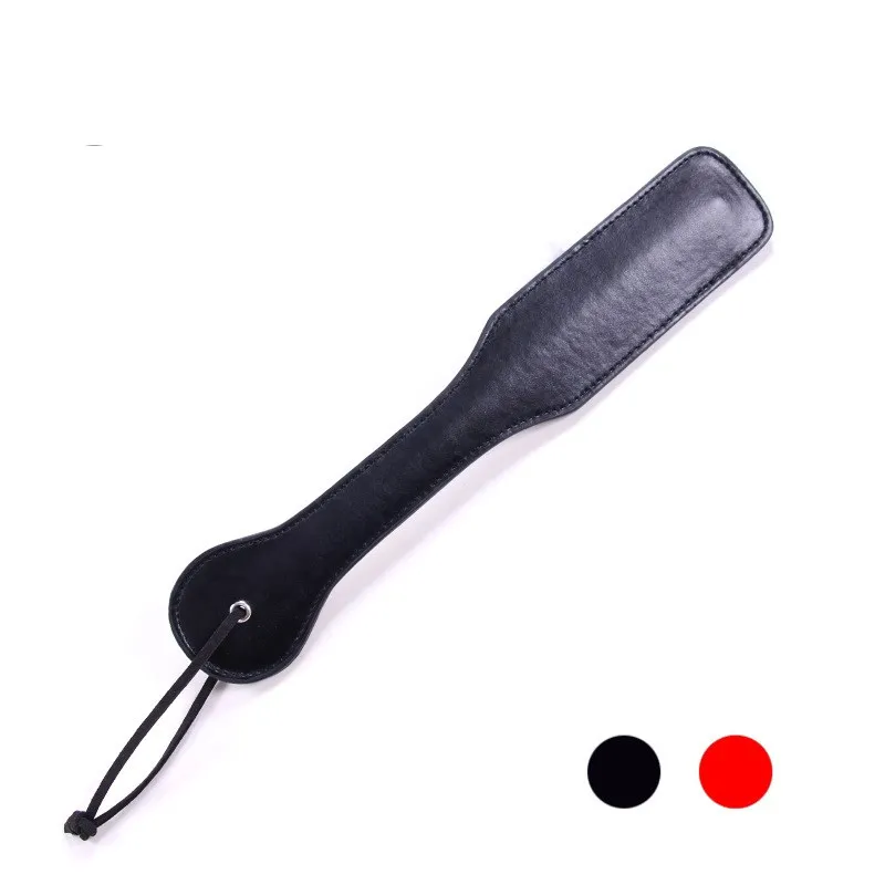 Эротические игрушки БДСМ бондаж Flog Spank Paddle Slave парные взрослые - Цена: 389.28