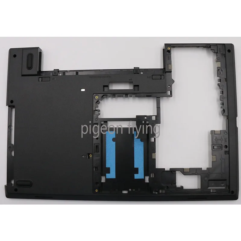 L570 Base Cover For Thinkpad Laptop 20J8 20J9 20JQ 20JR FRU 01ER360 AP1DH00010 D Black plastic 100% OK | Компьютеры и офис