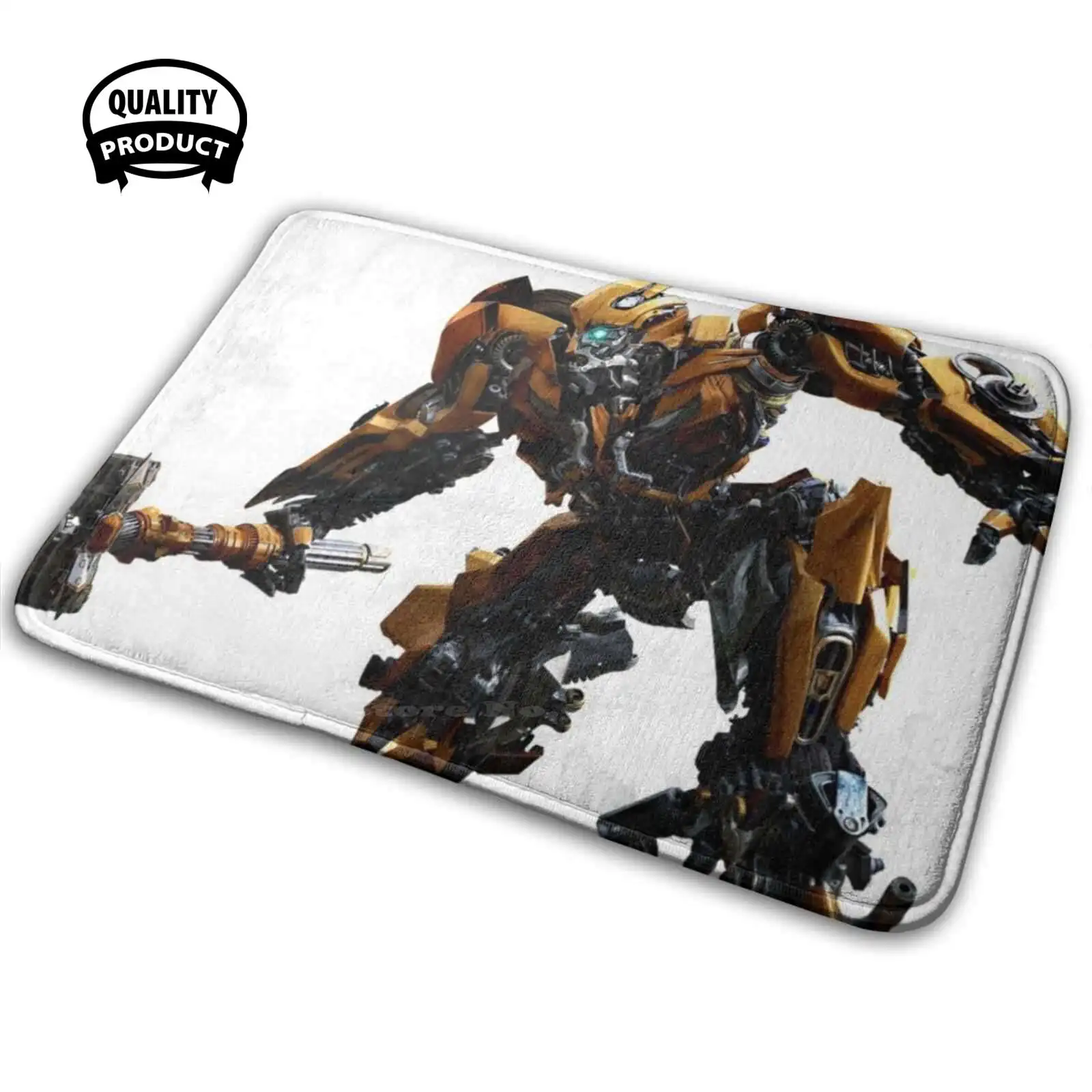 Шмблби удобный дверной коврик подушка шмблби Меган лиса Марк вахльберг S орбита