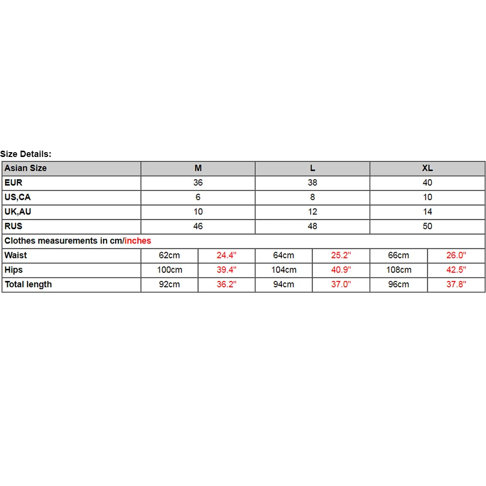 

Summer Women Wide Legs Pants with Adjustable Bottoms Elastic Waist Empire Trouser Beach Casual Joggers
