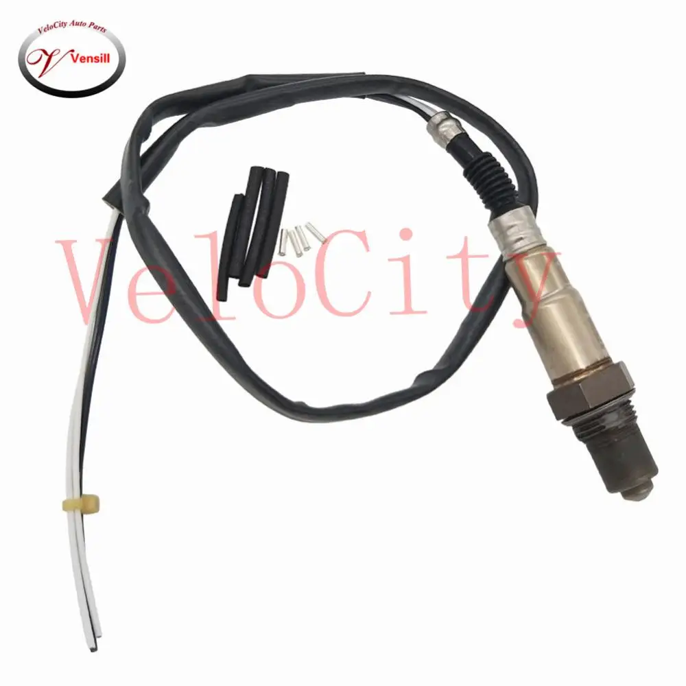 Универсальный 4 проводной зонд датчик лямбда кислорода часть № 0258986602