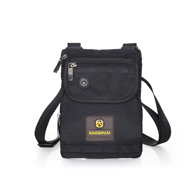 

New men's and women's outdoor sports personal pocket anti-theft mobile bag Mountaineering fitness waterproof running belt bag
