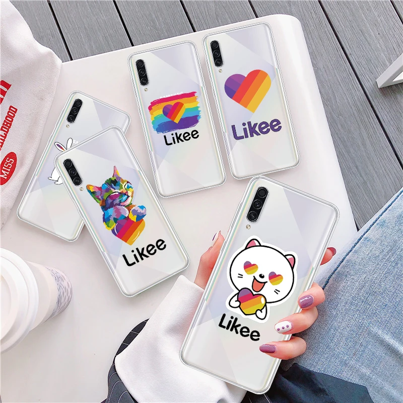 Чехол для телефона с рисунком тату Samsung A50 A51 A20 A30 A10 A70 A40 A60 A10S A20S A50S A30S A71 A01 A21 A11