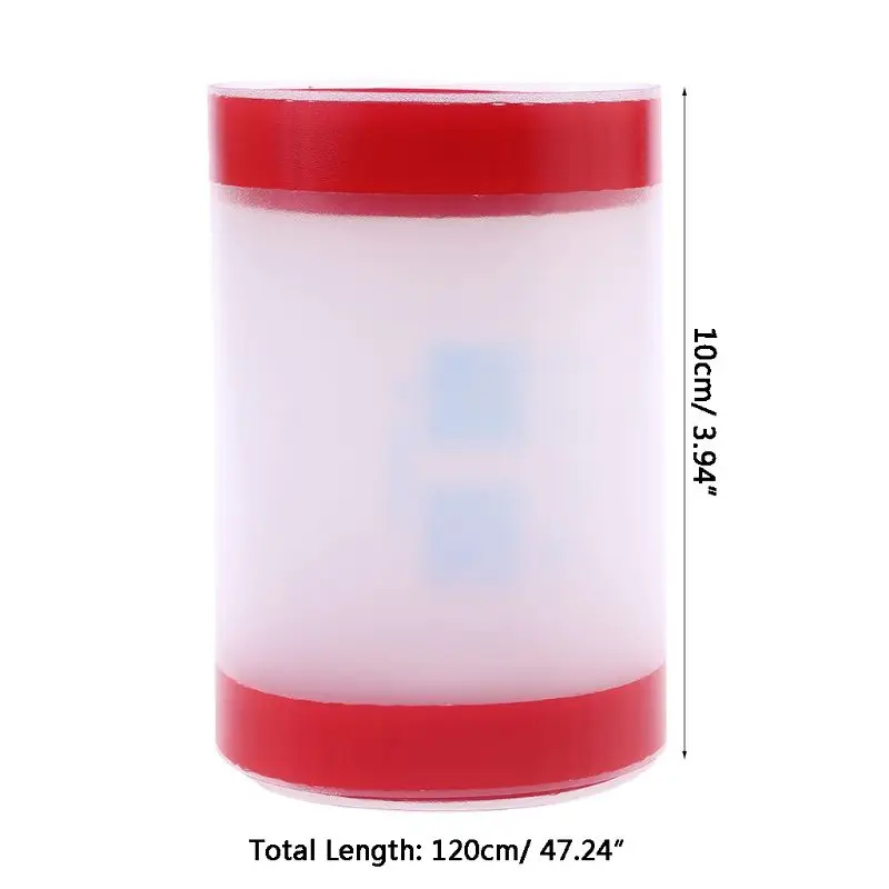 

Clear Child Safety Door Hinge Protector Cover Finger Pinch Guard Baby Security for the Back of Door Domestic Kindergarten