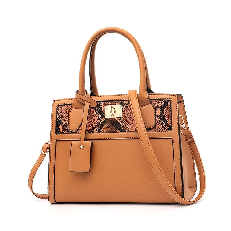 

Fashion Women Handbags Female Shoulder Bags Large Capacity PU Leather Lady Totes Boston Bag New Spring Designer Crossbody Bag