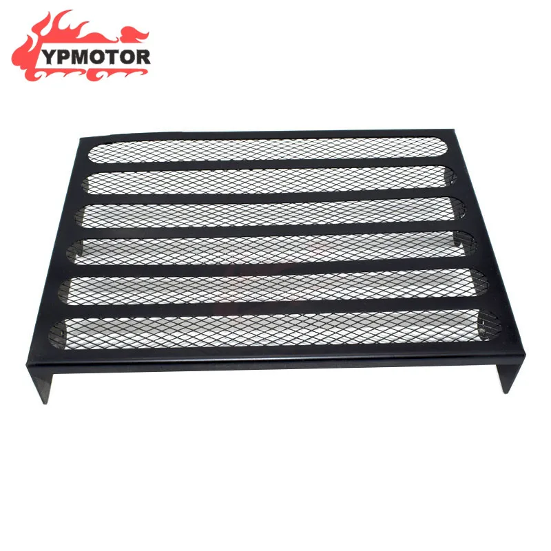 

CMX CM 500 300 Street Bike Radiator Cover Guard Protection Coolant System Net For Honda REBEL CM/CMX500 CMX300 2018-2020