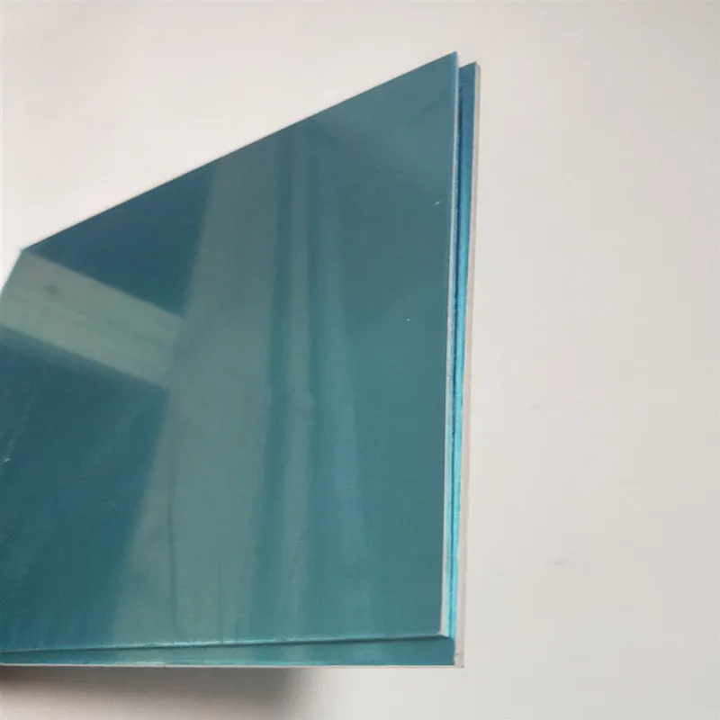 Индивидуальная 6061 Алюминиевая плоская пластина высокое качество твердость 200*200