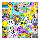 103050 шт., водонепроницаемые наклейки для багажника автомобиля