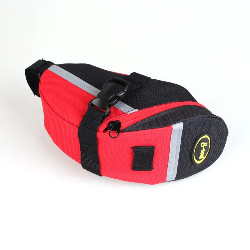 Водонепроницаемая Велосумка седло для горного и дорожного велосипеда