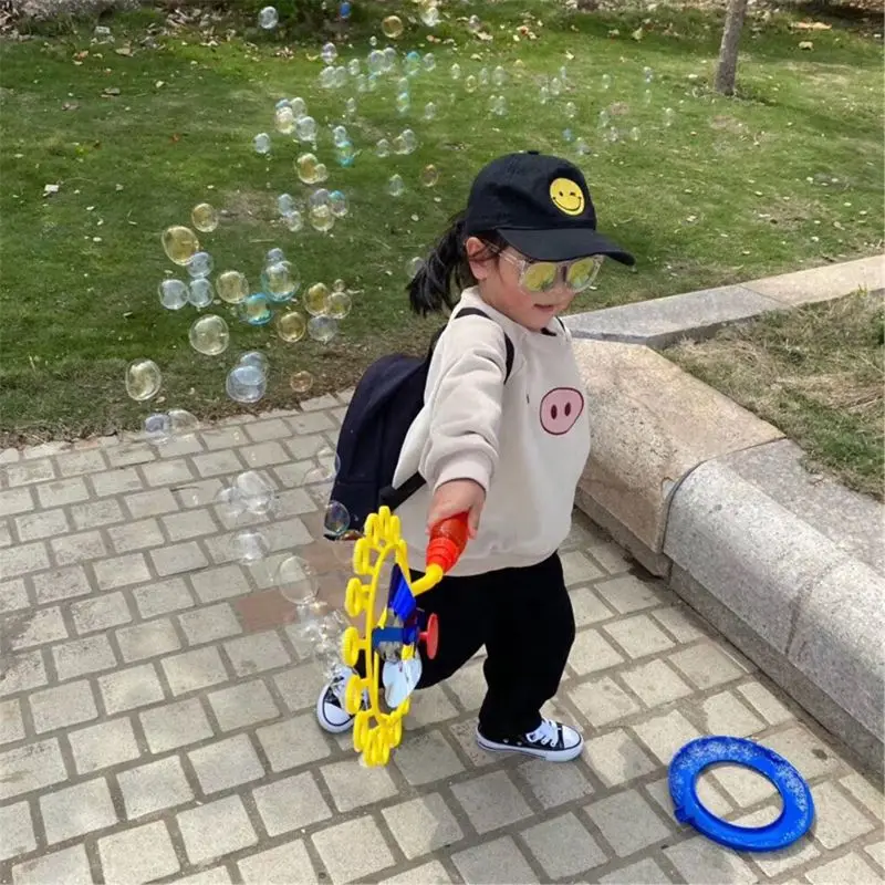 

Windmill Bubble Stick Home Wedding Birthday Party Decorations Outdoor