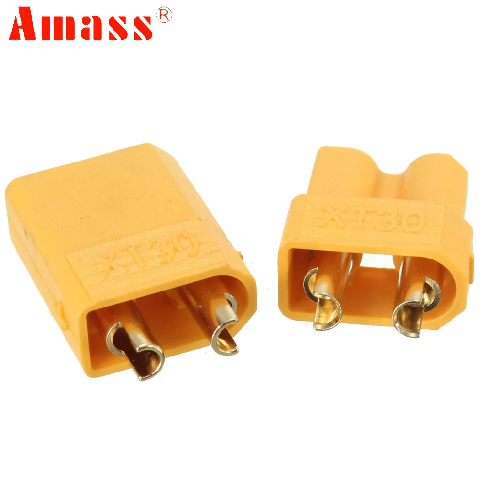 5 паралот amass xt30u мужской и женский