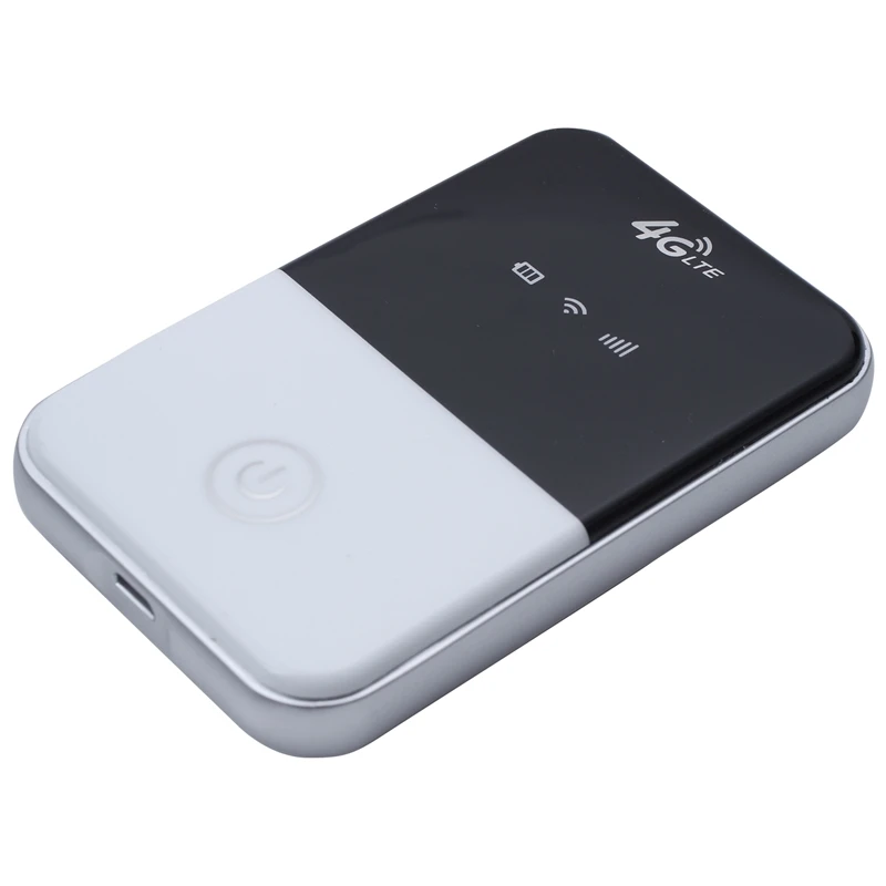 MF925-1 4G Wifi роутер мини 3G Lte беспроводной портативный карманный WiFi мобильный Hotspot