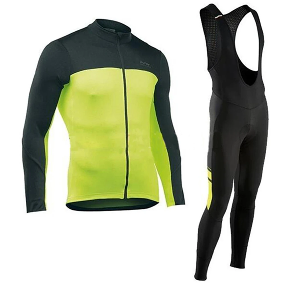 NW 2019 Майки для велоспорта профессиональная команда спортивная одежда