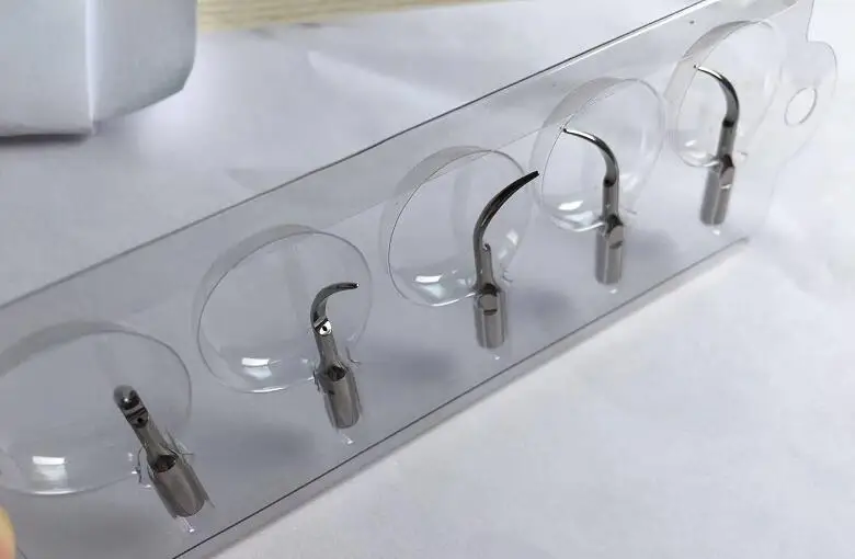 Стоматологический наконечник для телефона GD1 подходит SATELEC и DTE | Красота здоровье