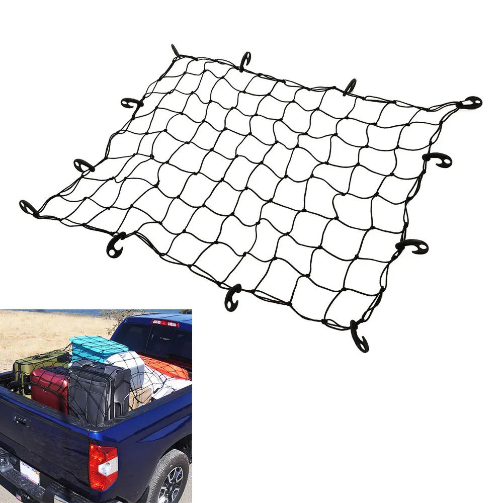 Автомобильный багажник для хранения багажа Универсальный грузовой Органайзер