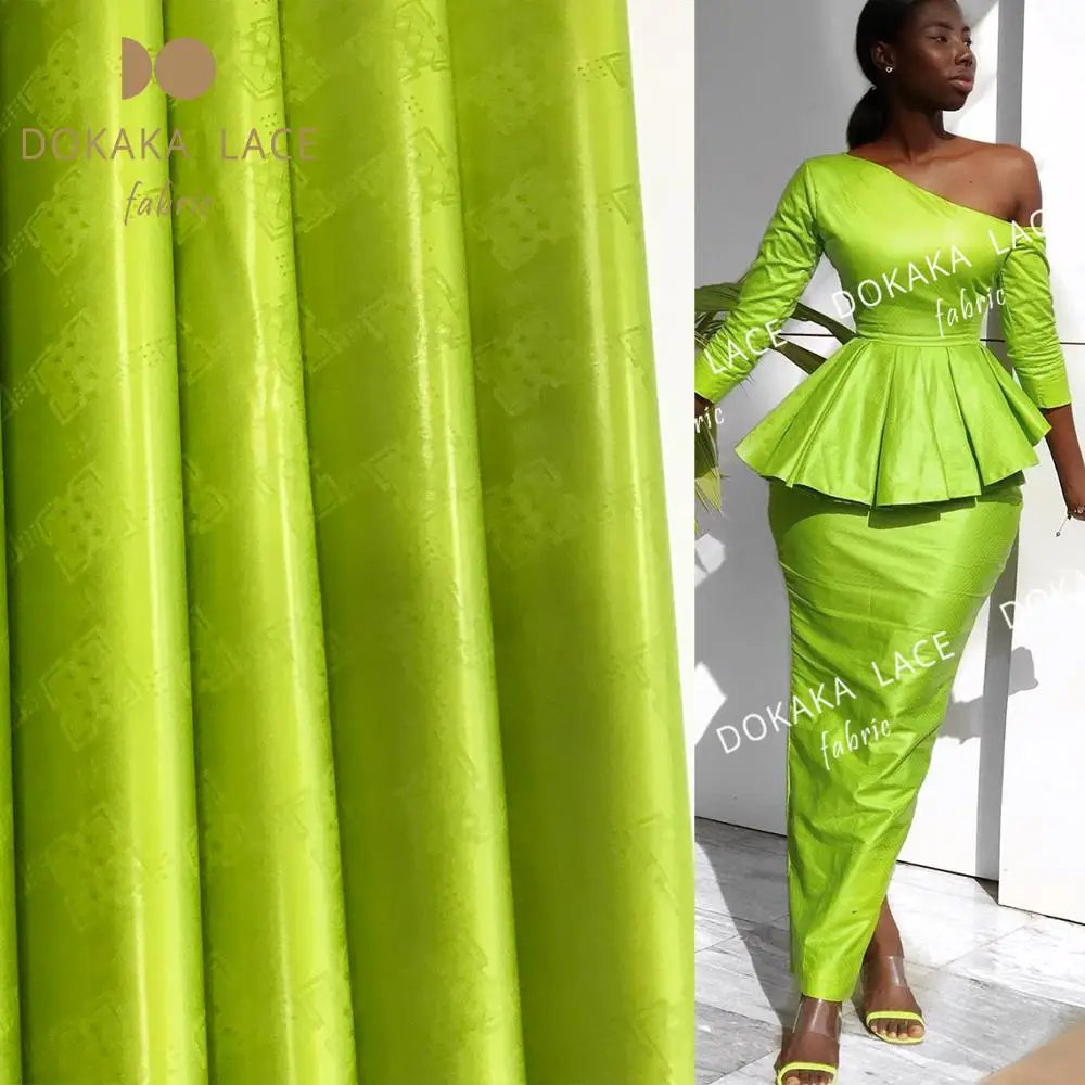 5 ярдов богатая ткань Сенегала 2022 высококачественные африканские нигерийские