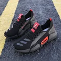 Mens Lightweight Running Shoes Summer Ultra-light Breathable Sneakers Zapatos De Mujer Walking Shoes Boys Sneakers Size 39-44