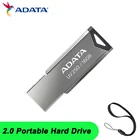 USB-флеш-накопитель ADATA USB UV250, 16 ГБ, 32 ГБ, 64 ГБ