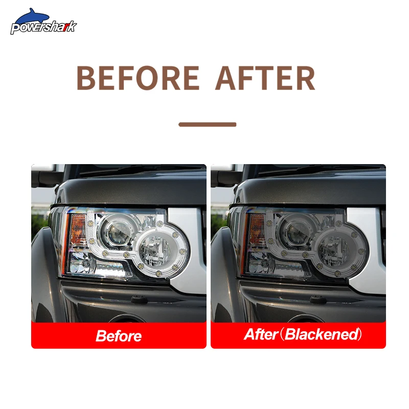 

Land Rover Discovery 4 LR4 2009-2016