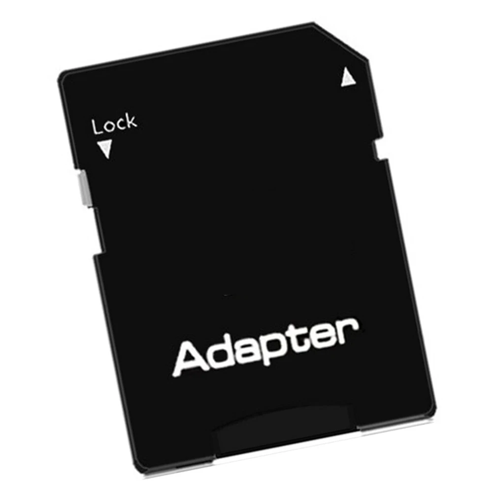 Memory Card Adapter Micro SD TF Flash to Stick MS Pro Duo For PSP |