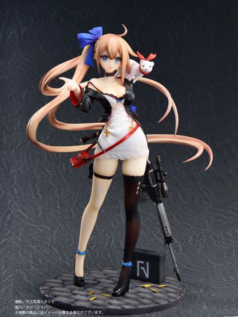 Hobbymax девушки Frontline Фал Япония Аниме сексуальная фигурка экшн-фигура 1/8 Масштаб