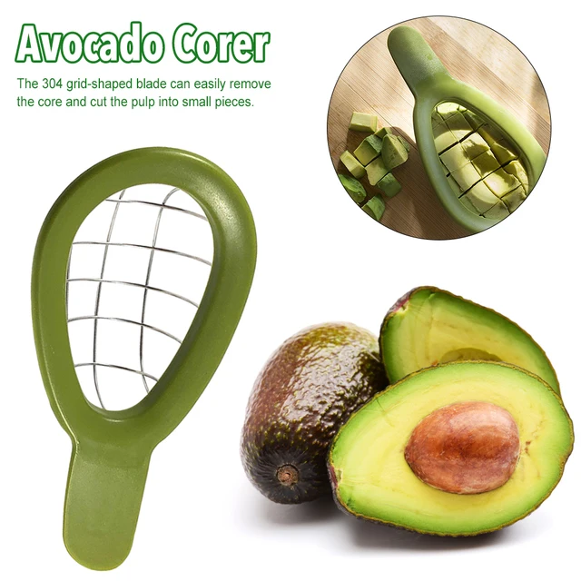 Avocado Slicer 1