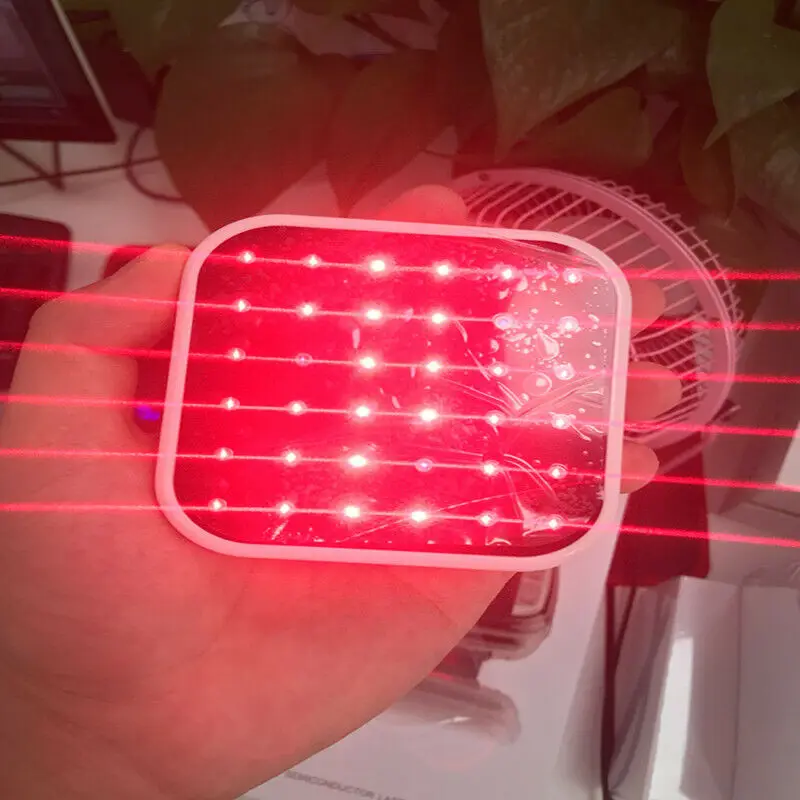 Набор для домашнего ухода LASTEK 36 зондов устройство лечения ран и облегчения боли