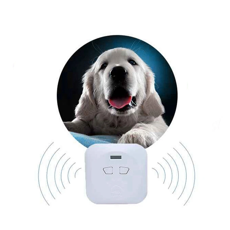 

Anti Bark Agility Dog Training Equipment Dog Electric Collar German Shepherd
