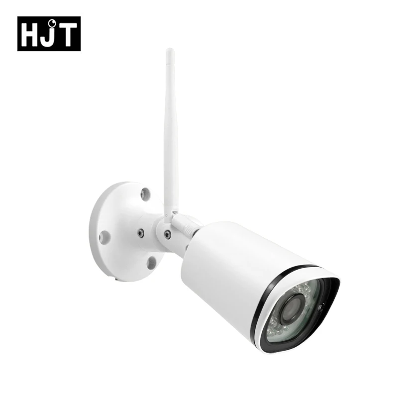 IP камера HJT H.265 2 1 МП с поддержкой Wi Fi и слотом для TF карты|Камеры видеонаблюдения| |