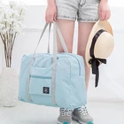 Складная сумка-Органайзер для одежды, для путешествий