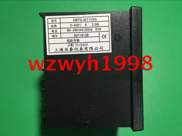 AISET XMTD-3412V Shanghai Yatai электронный термостат XMTD-3410V XMTD-3411V | Дом и сад