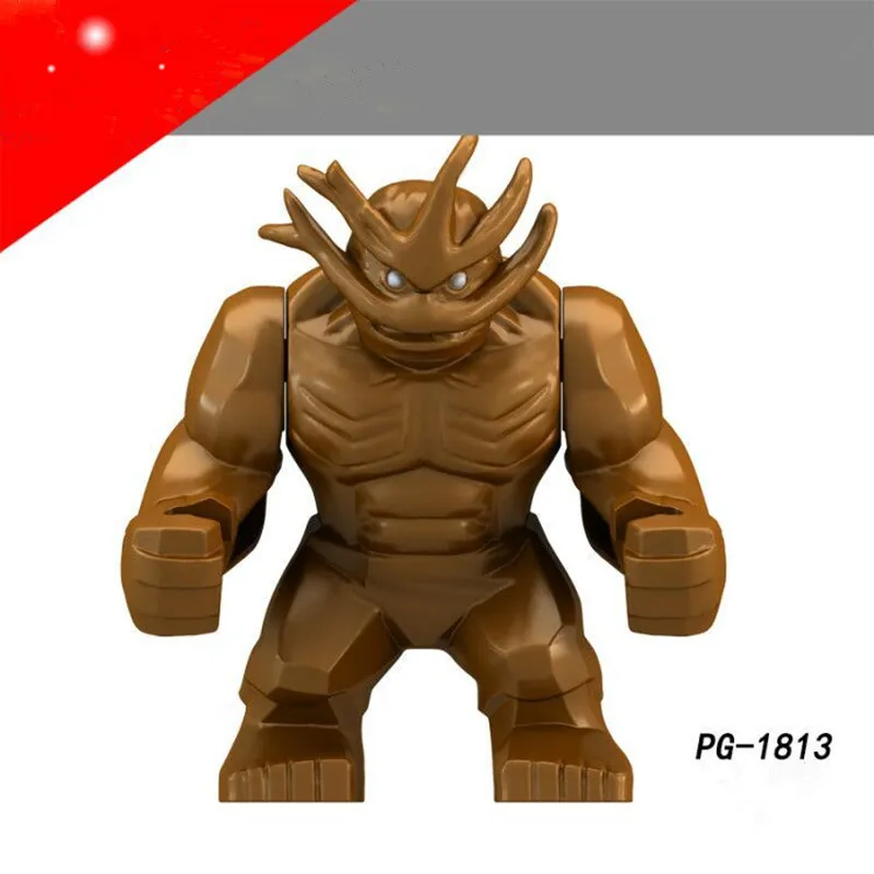 Фигурка Веном Deedpool Человек Грут Росомаха койота бойня Кингпин фигурка героя Marvel