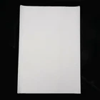 100 шт. A4 переноса углерода графит Бумага Двусторонняя копия Копировальная бумага Бумага картины отслеживание Бумага графита для Вуд, холст искусства