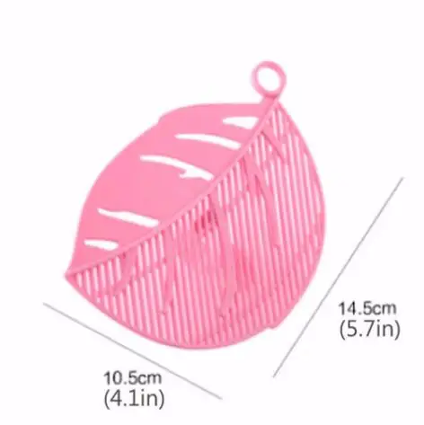 1 шт. промывка риса искусственное сито зеркальная сливная доска приспособление